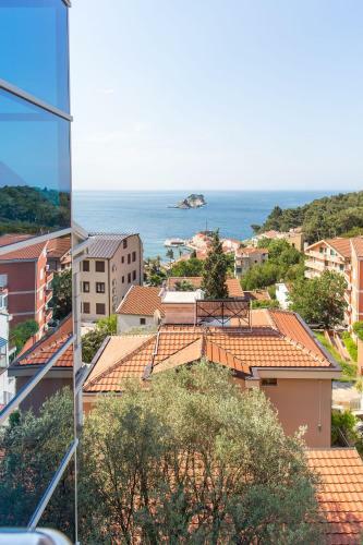 Medin Apartments Bluvista