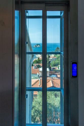 Medin Apartments Bluvista