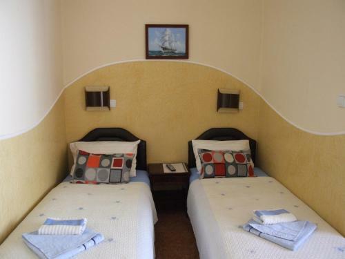 Aparthotel Apartments Pod Lozom