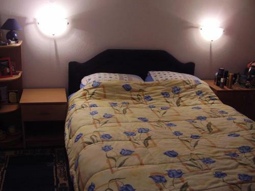 Aparthotel Apartments Pod Lozom