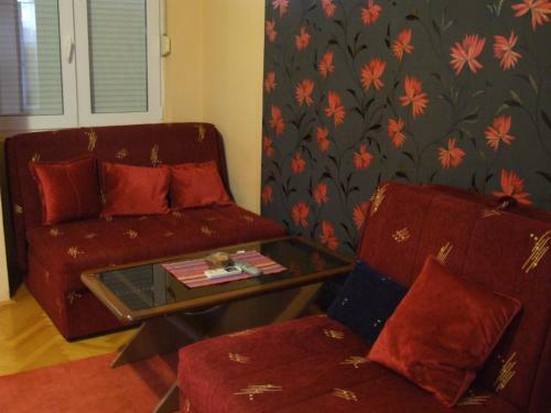 Aparthotel Apartments Pod Lozom