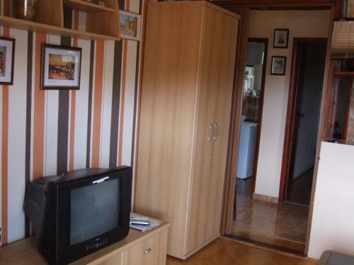 Aparthotel Apartments Pod Lozom