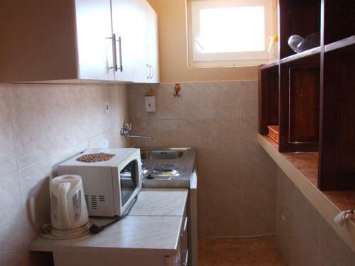 Aparthotel Apartments Pod Lozom