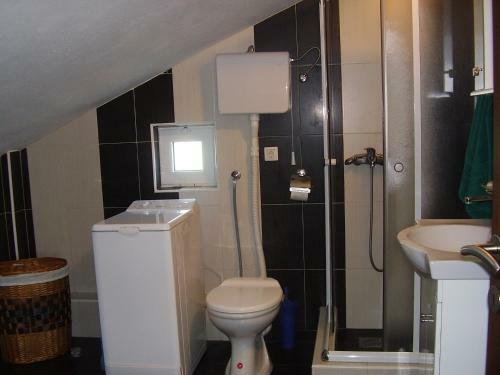 Aparthotel Apartments Pod Lozom