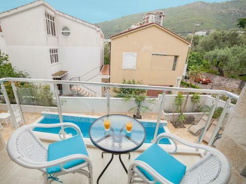 Apartments Fortunella