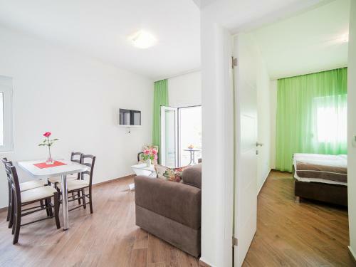 Apartments Fortunella