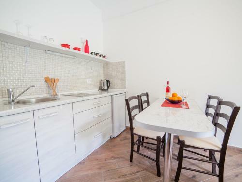 Apartments Fortunella