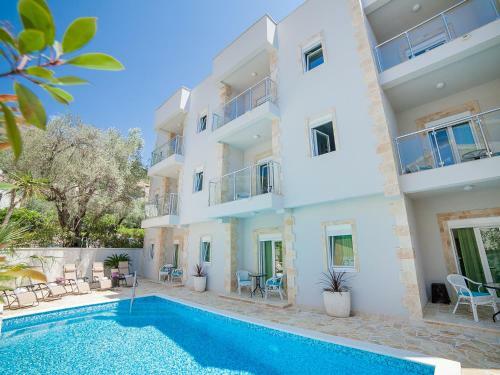 Apartments Fortunella