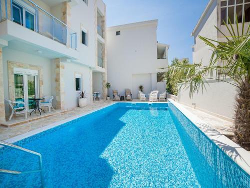 Apartments Fortunella