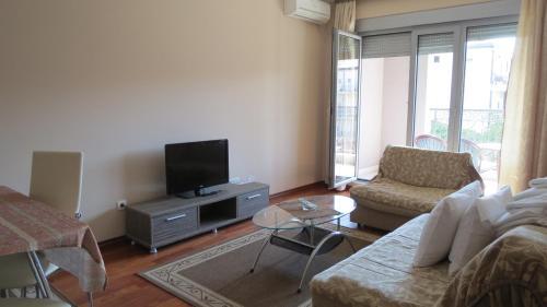 Apartments Oaza 2