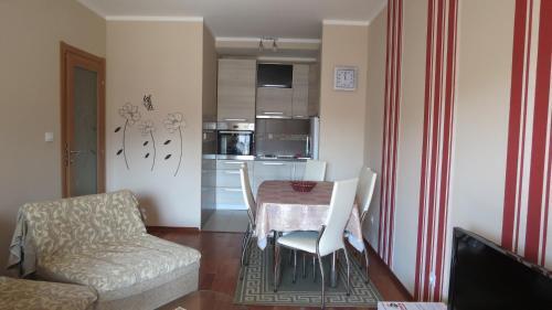 Apartments Oaza 2