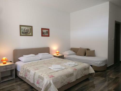 Apartmani Agape