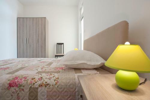 Apartmani Agape