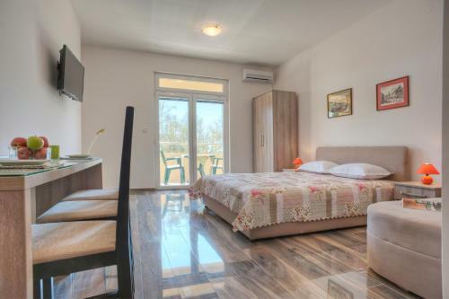 Apartmani Agape