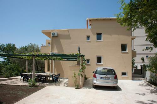 Apartmani Agape