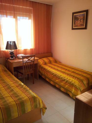 Apartment Lazareva