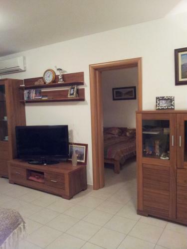Apartment Lazareva