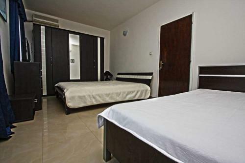 Apartmani Irena
