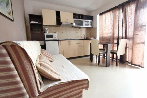 Apartmani Irena