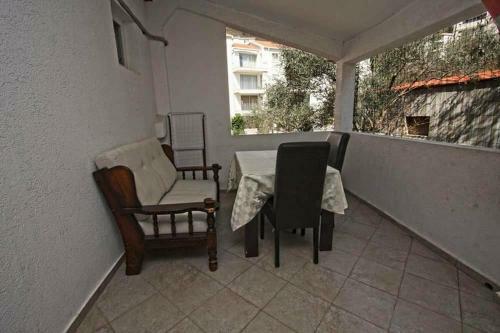 Apartmani Irena