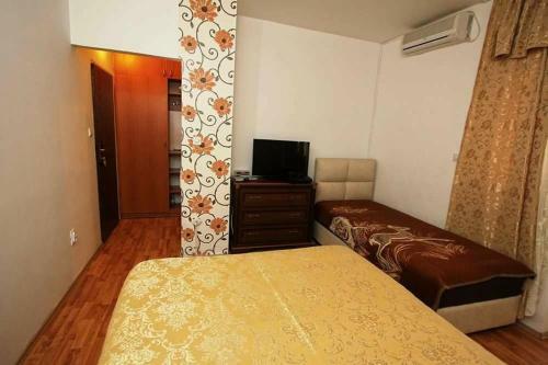 Apartmani Irena
