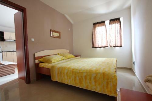 Apartmani Irena