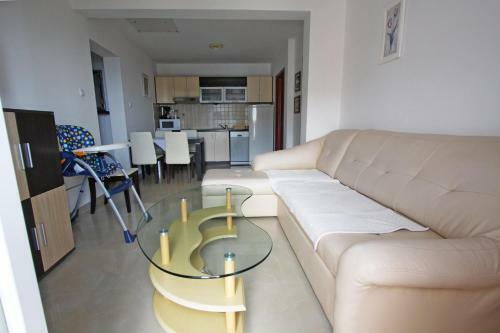 Apartmani Irena