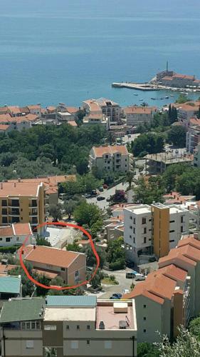 Apartmani Irena