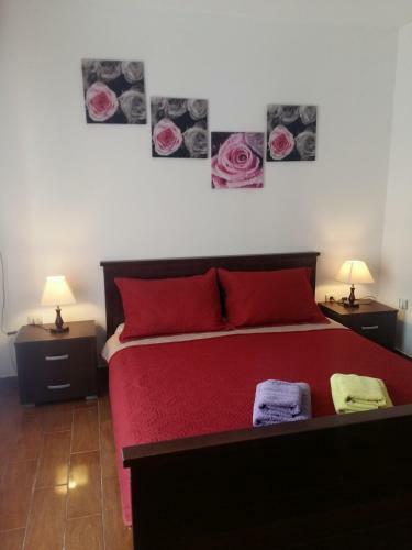 Lazar Apartments