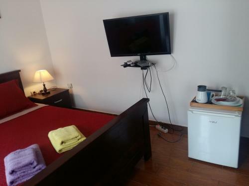 Lazar Apartments