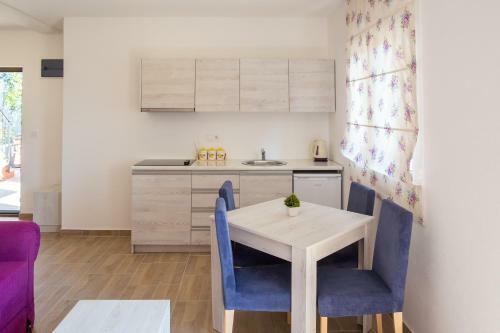 Apartamentos Villa Sandra