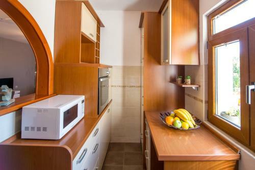 Apartamentos Villa Sandra