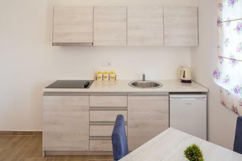 Apartamentos Villa Sandra