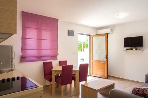 Apartamentos Villa Sandra