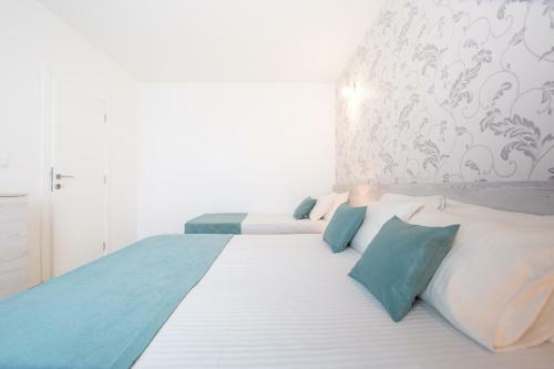 Apartamentos Villa Sandra