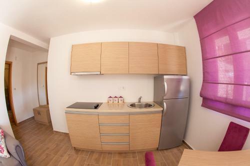 Apartamentos Villa Sandra