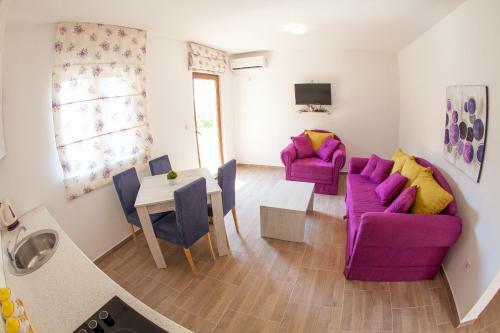 Apartamentos Villa Sandra