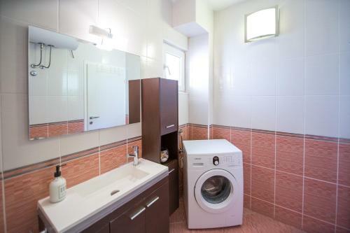 Apartamentos Villa Sandra