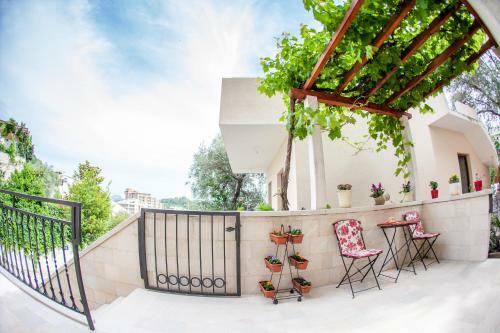 Apartamentos Villa Sandra