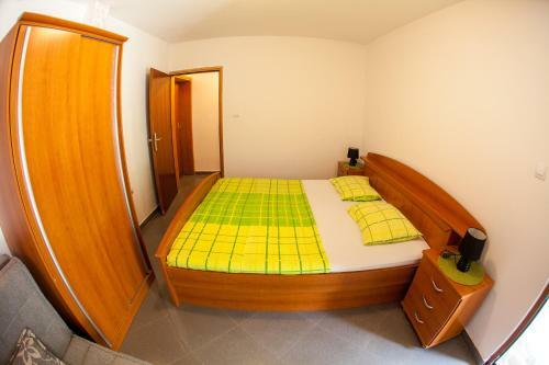 Apartamentos Villa Sandra