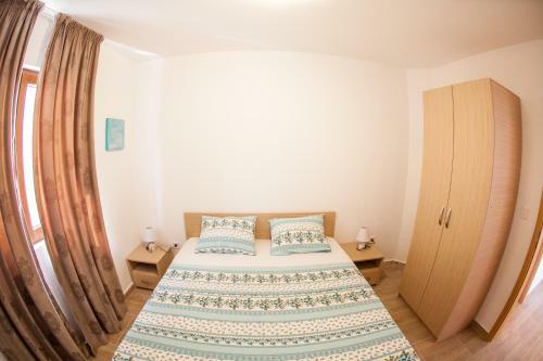 Apartamentos Villa Sandra