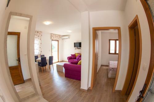 Apartamentos Villa Sandra