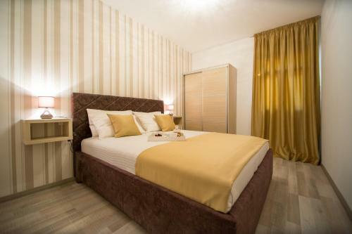 Apartamentos Villa Sandra