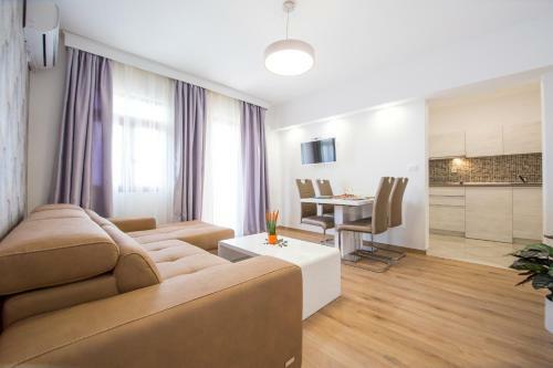 Apartamentos Villa Sandra