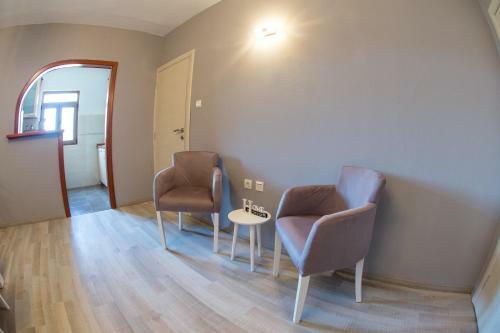 Apartamentos Villa Sandra