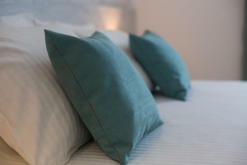 Apartamentos Villa Sandra