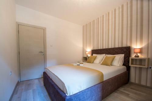 Apartamentos Villa Sandra
