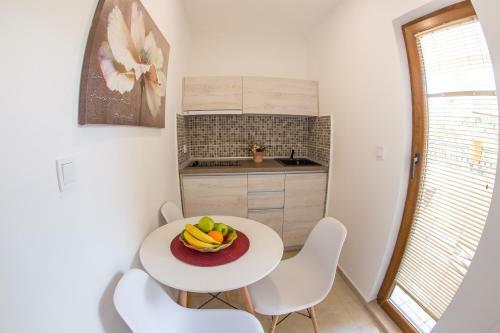 Apartamentos Villa Sandra