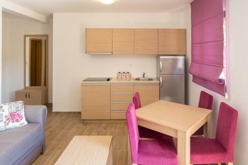 Apartamentos Villa Sandra