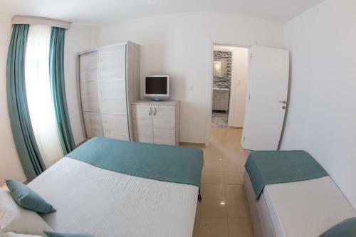 Apartamentos Villa Sandra